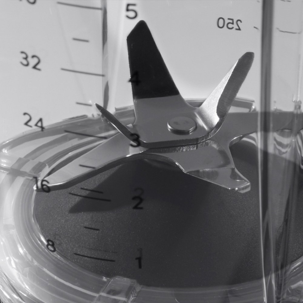 Nutribullet NBC-12A Blender Combo, Dark Grey