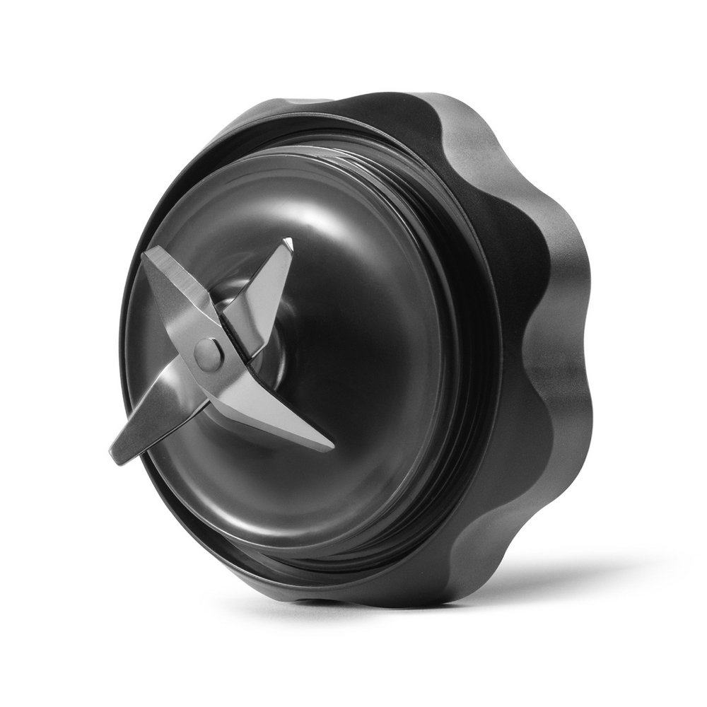 Nutribullet NBC-12A Blender Combo, Dark Grey