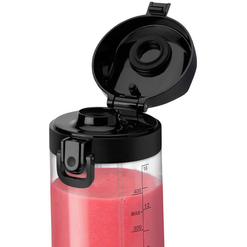 Nutribullet NBG-200 Portable Blender, Black