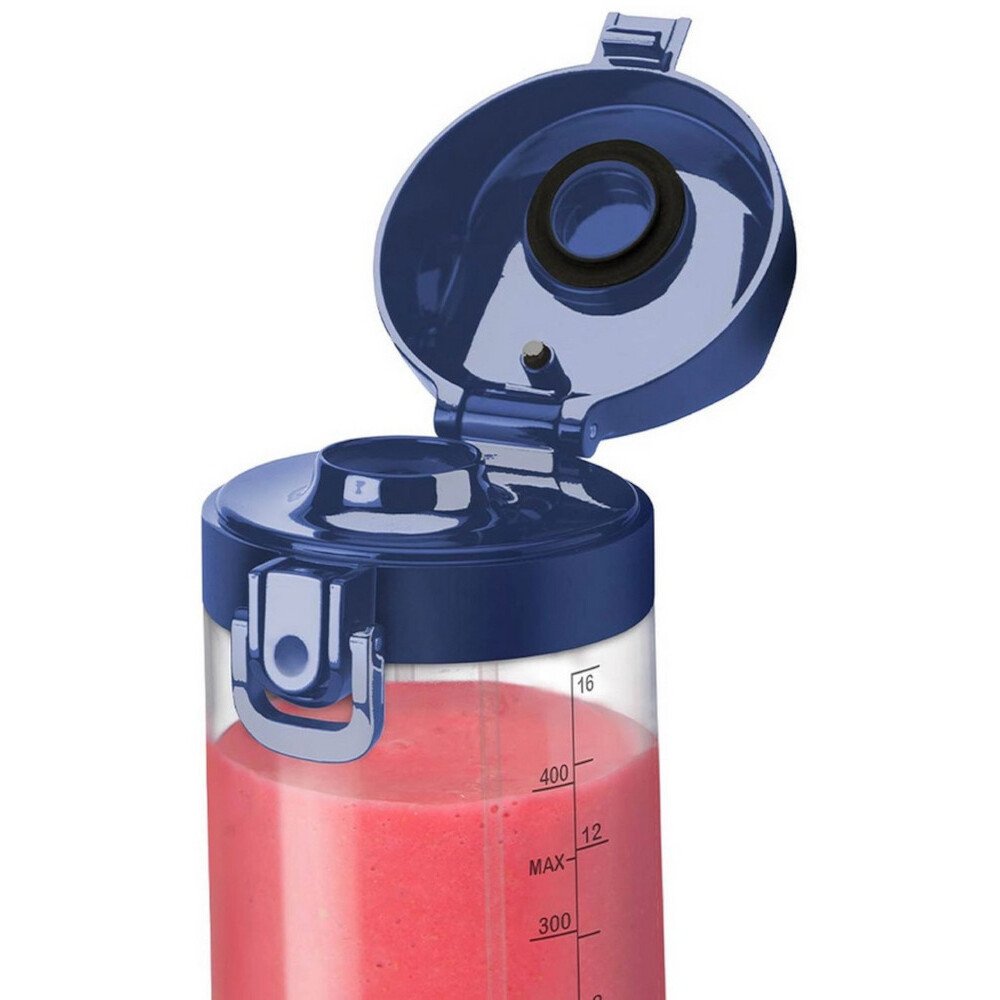 Nutribullet NBG-200N Blender, Blue