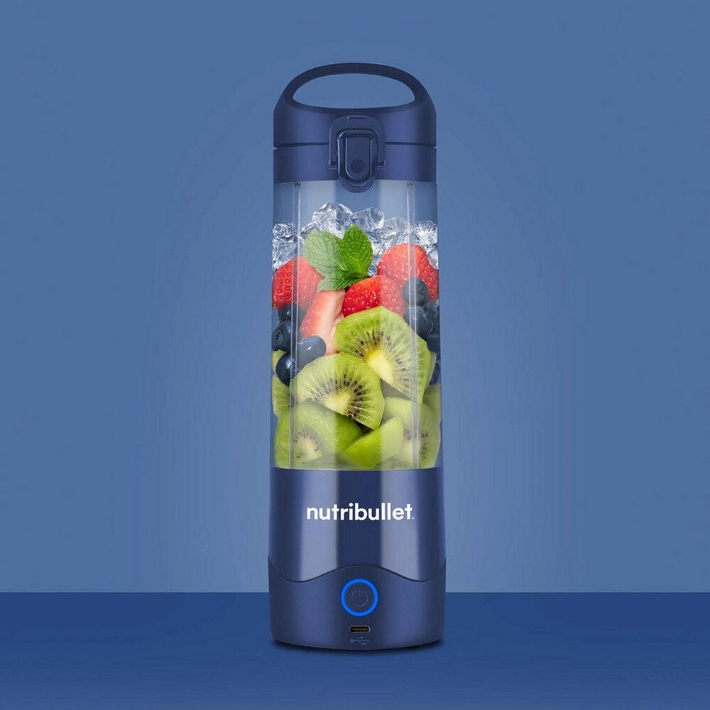 Nutribullet NBG-200N Blender, Blue