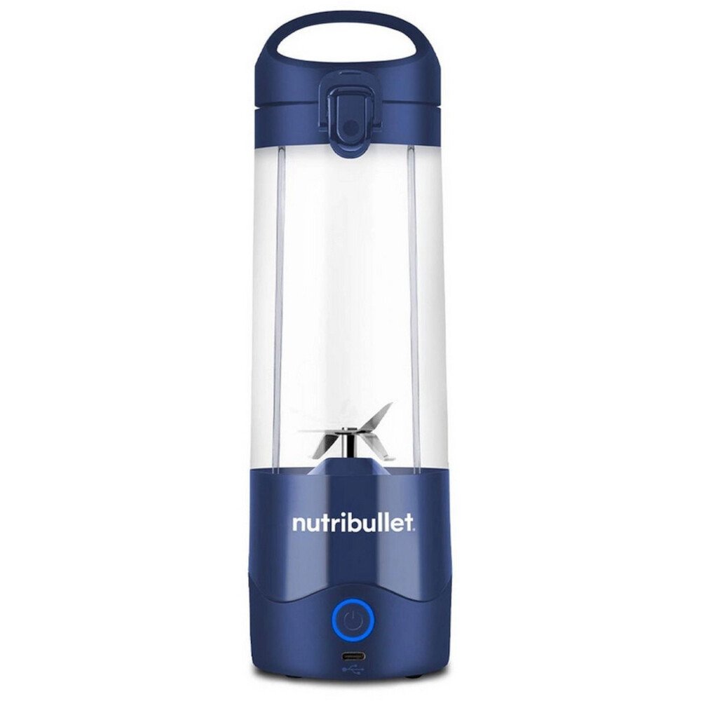 Nutribullet NBG-200N Blender, Blue
