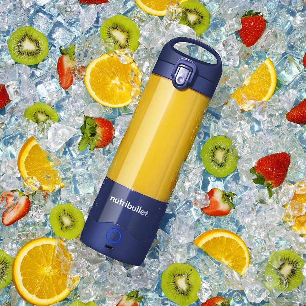 Nutribullet NBG-200N Blender, Blue