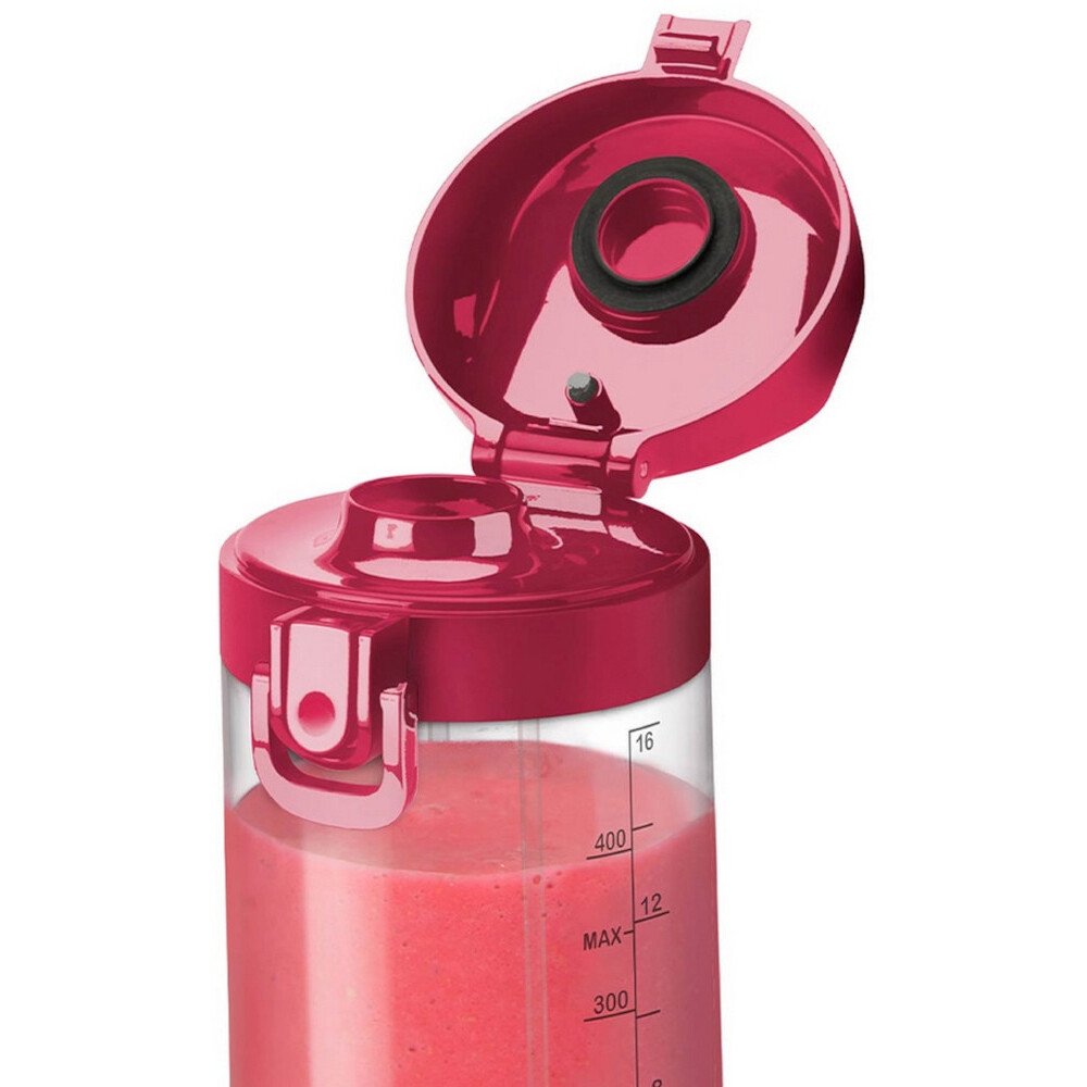 Nutribullet NBG-200M Blender, Pink