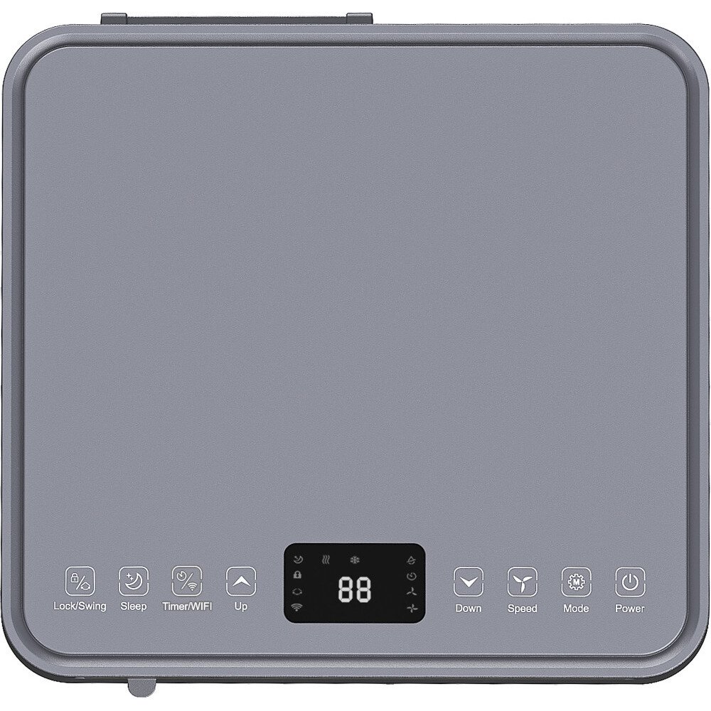 Dreame P-Wind10 Portable Air Conditioner - 7000 BTUs