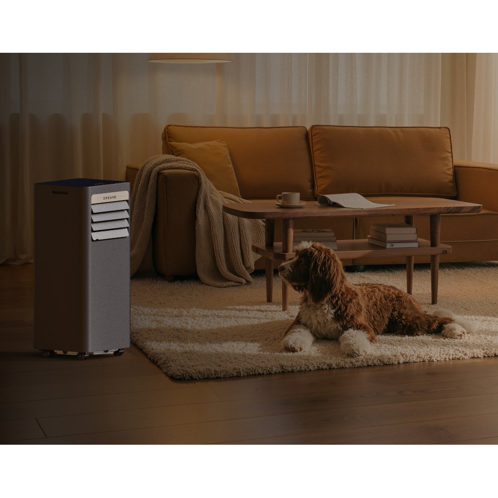 Dreame P-Wind10 Portable Air Conditioner - 7000 BTUs