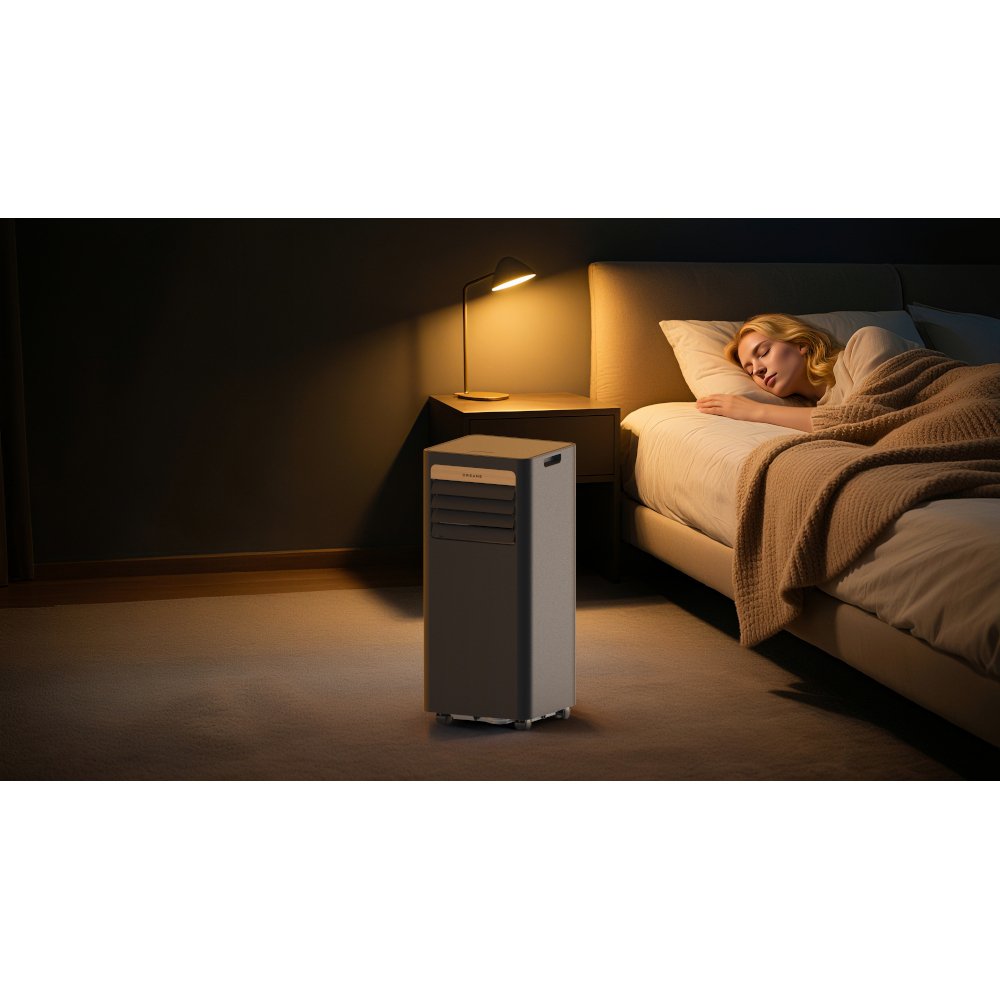 Dreame P-Wind10 Portable Air Conditioner - 7000 BTUs