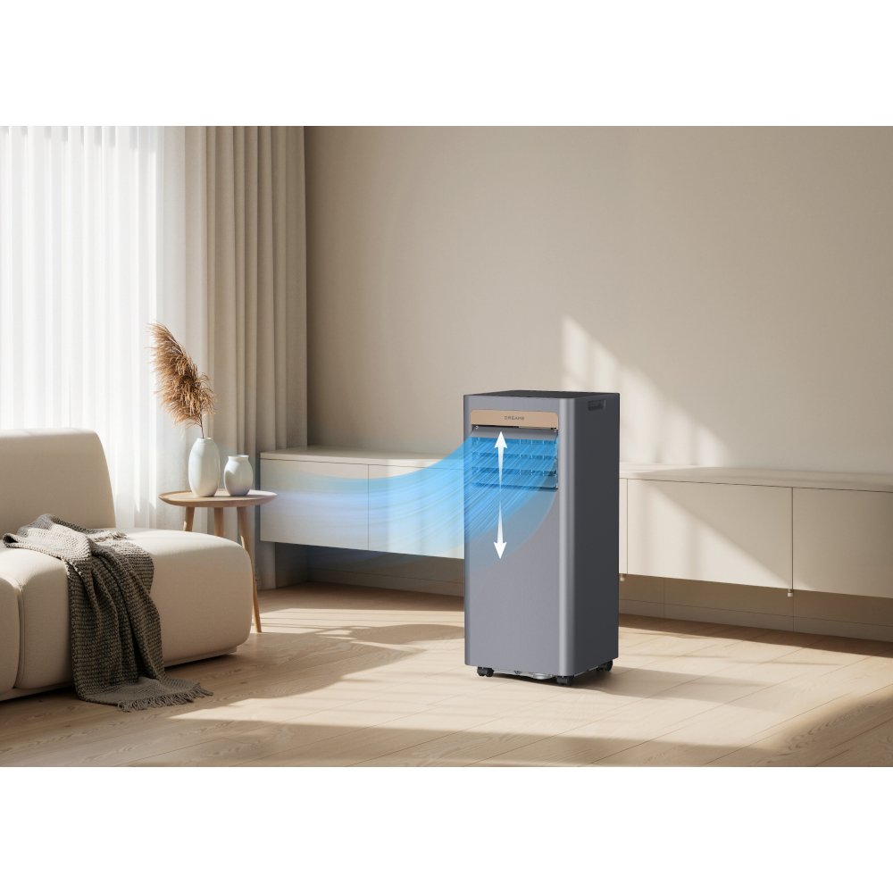 Dreame P-Wind10 Portable Air Conditioner - 7000 BTUs