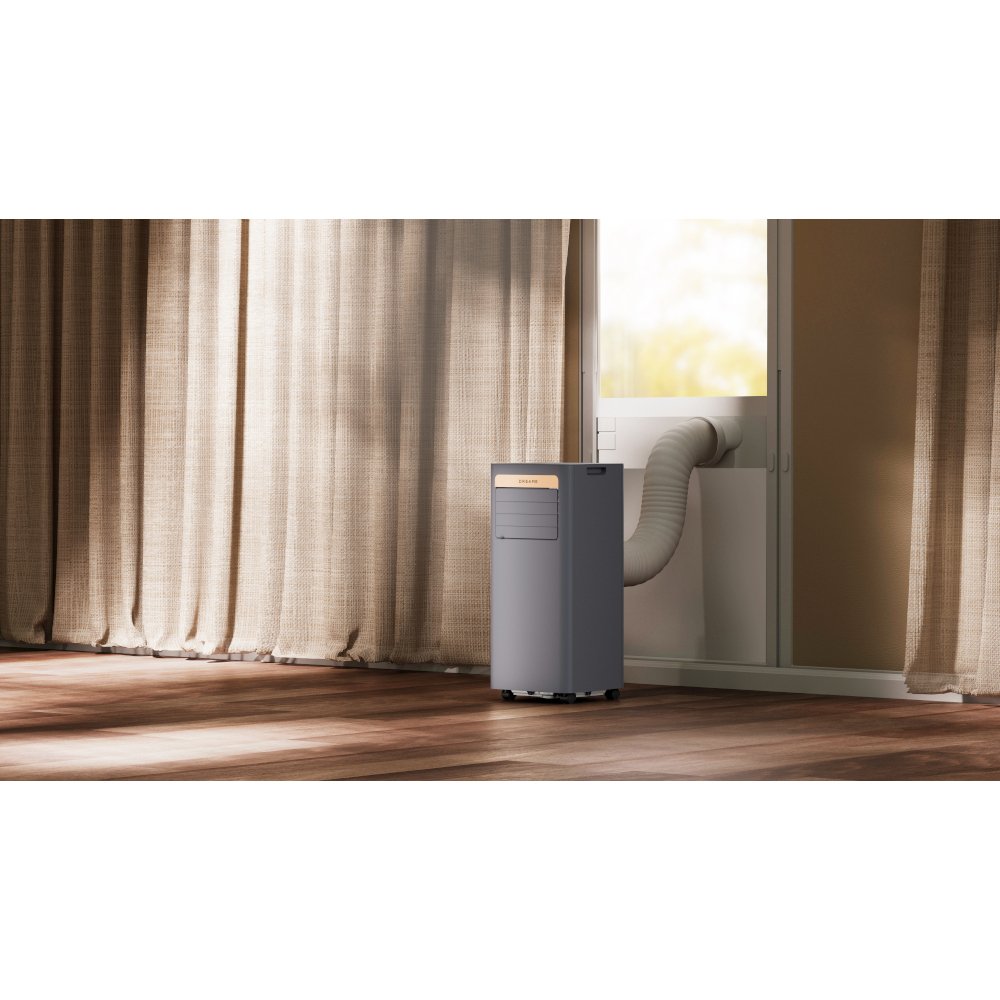 Dreame P-Wind10 Portable Air Conditioner - 7000 BTUs