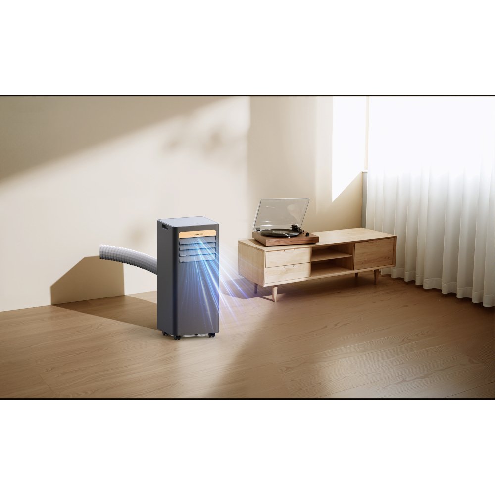 Dreame P-Wind10 Portable Air Conditioner - 7000 BTUs