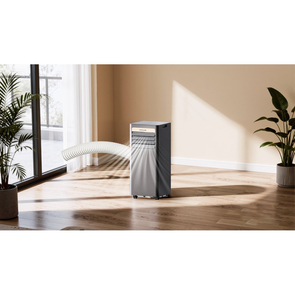 Dreame P-Wind10 Portable Air Conditioner - 7000 BTUs