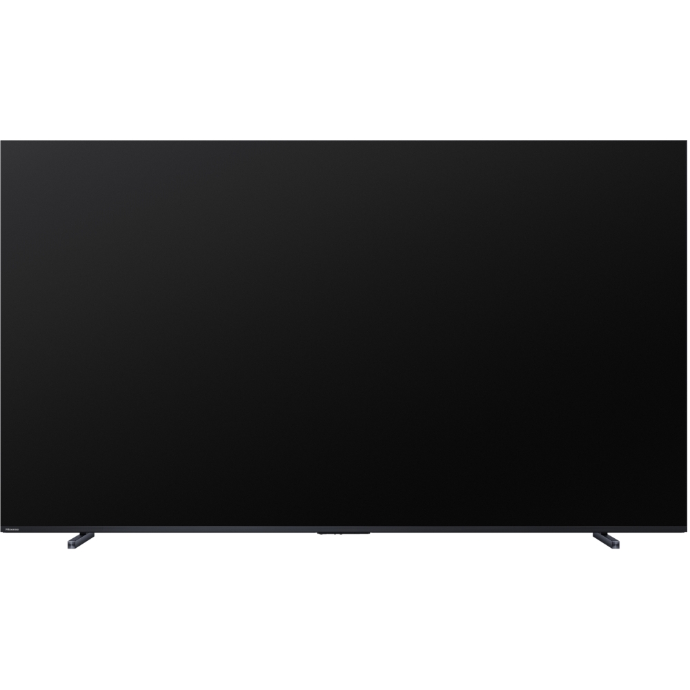 Hisense 100E7STUK PRO 100" QLED Smart Television, 4K Ultra HD, Grey, E Rated