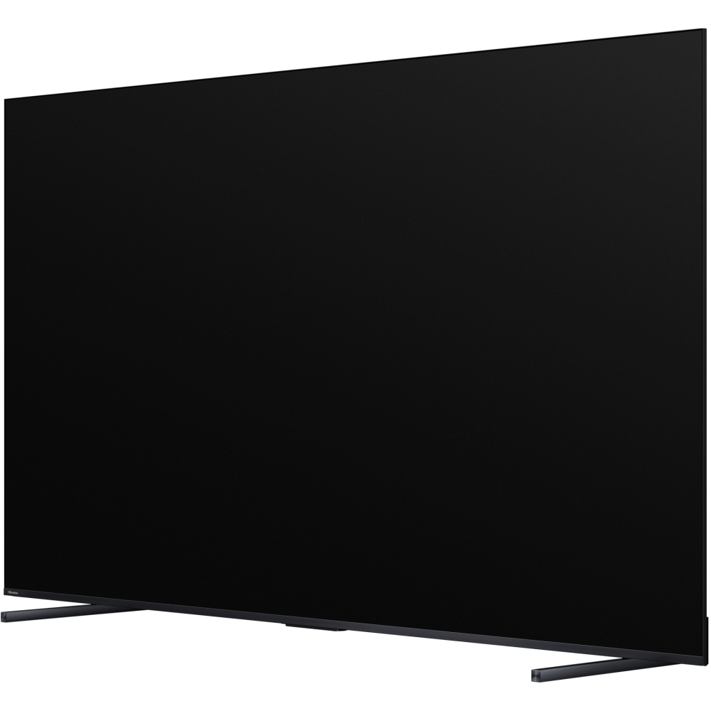 Hisense 100E7STUK PRO 100" QLED Smart Television, 4K Ultra HD, Grey, E Rated