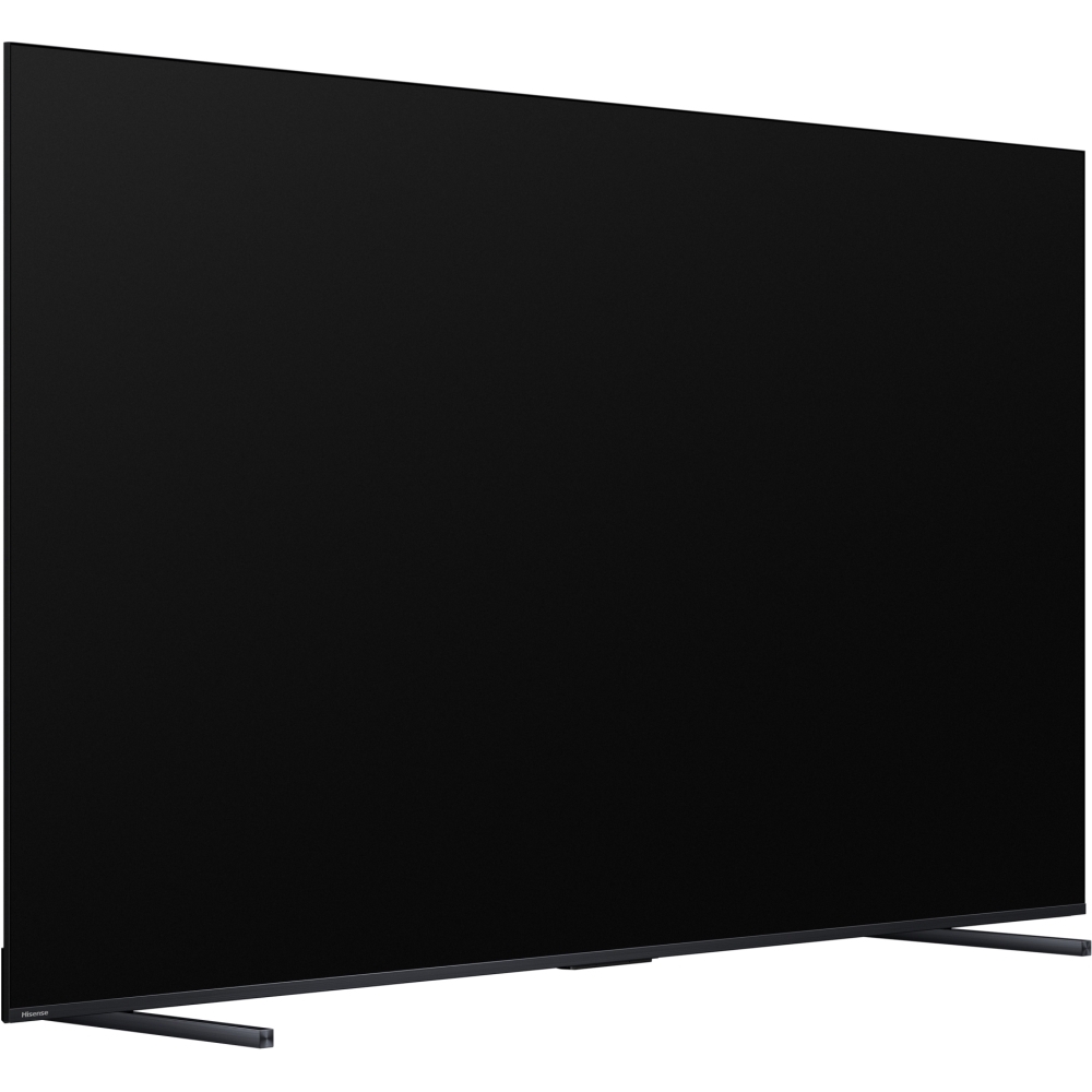 Hisense 100E7STUK PRO 100" QLED Smart Television, 4K Ultra HD, Grey, E Rated