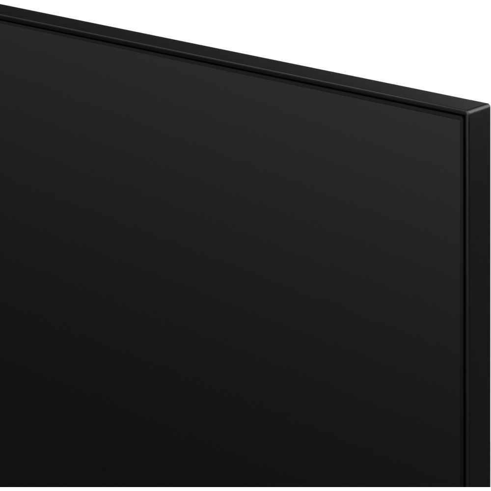 Hisense 100E7STUK PRO 100" QLED Smart Television, 4K Ultra HD, Grey, E Rated