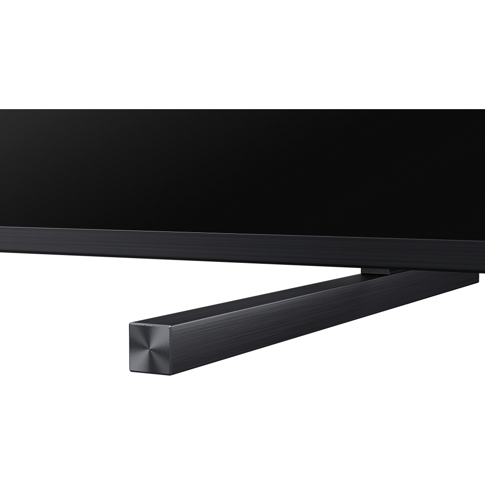 Hisense 100E7STUK PRO 100" QLED Smart Television, 4K Ultra HD, Grey, E Rated
