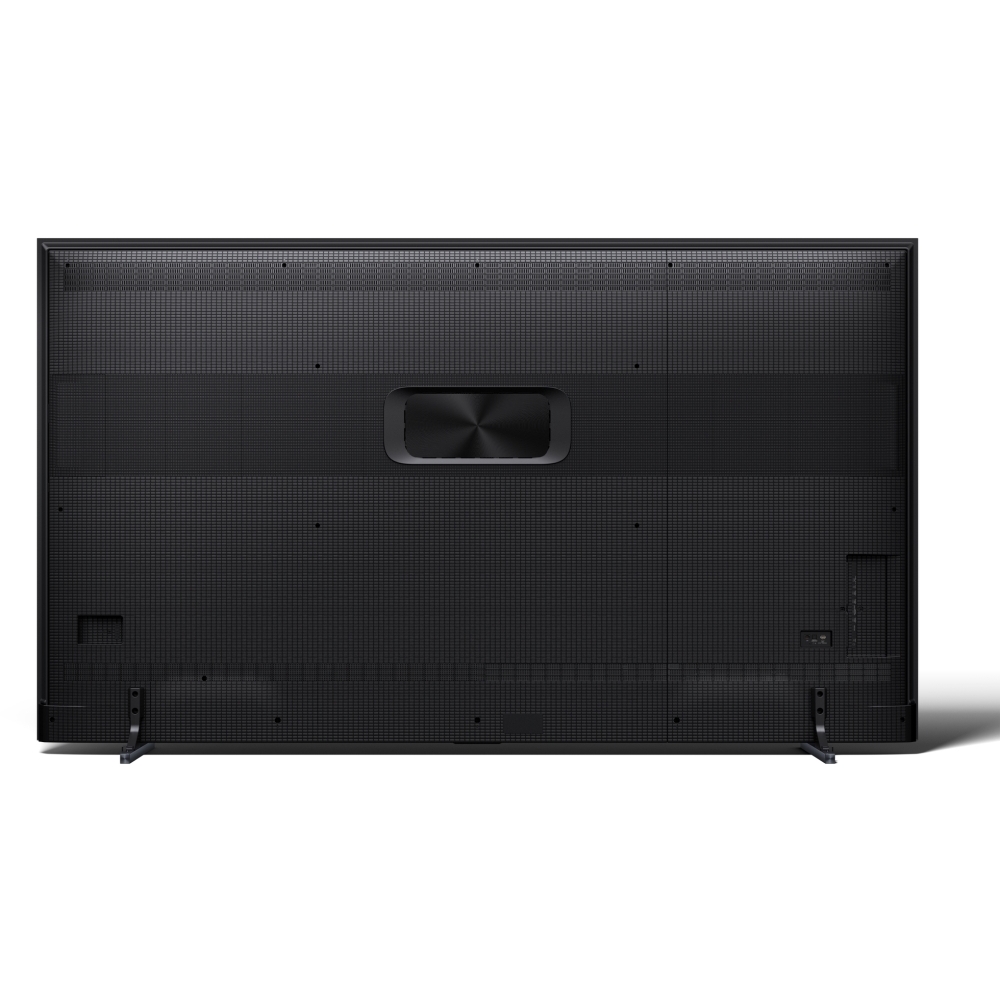 Hisense 100U7STUK 100" ULED Mini LED Smart Television, 4K Ultra HD, Black, F Rated