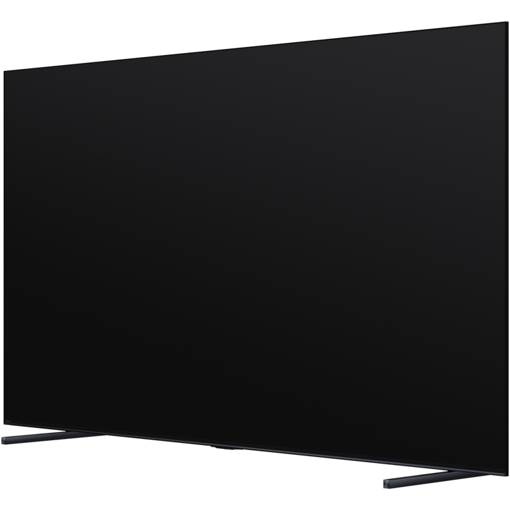 Hisense 100U7STUK 100" ULED Mini LED Smart Television, 4K Ultra HD, Black, F Rated