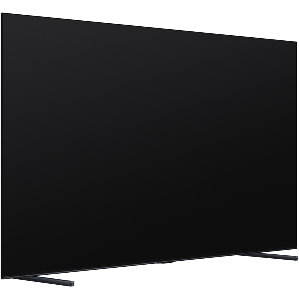 Hisense 100U7STUK 100" ULED Mini LED Smart Television, 4K Ultra HD, Black, F Rated