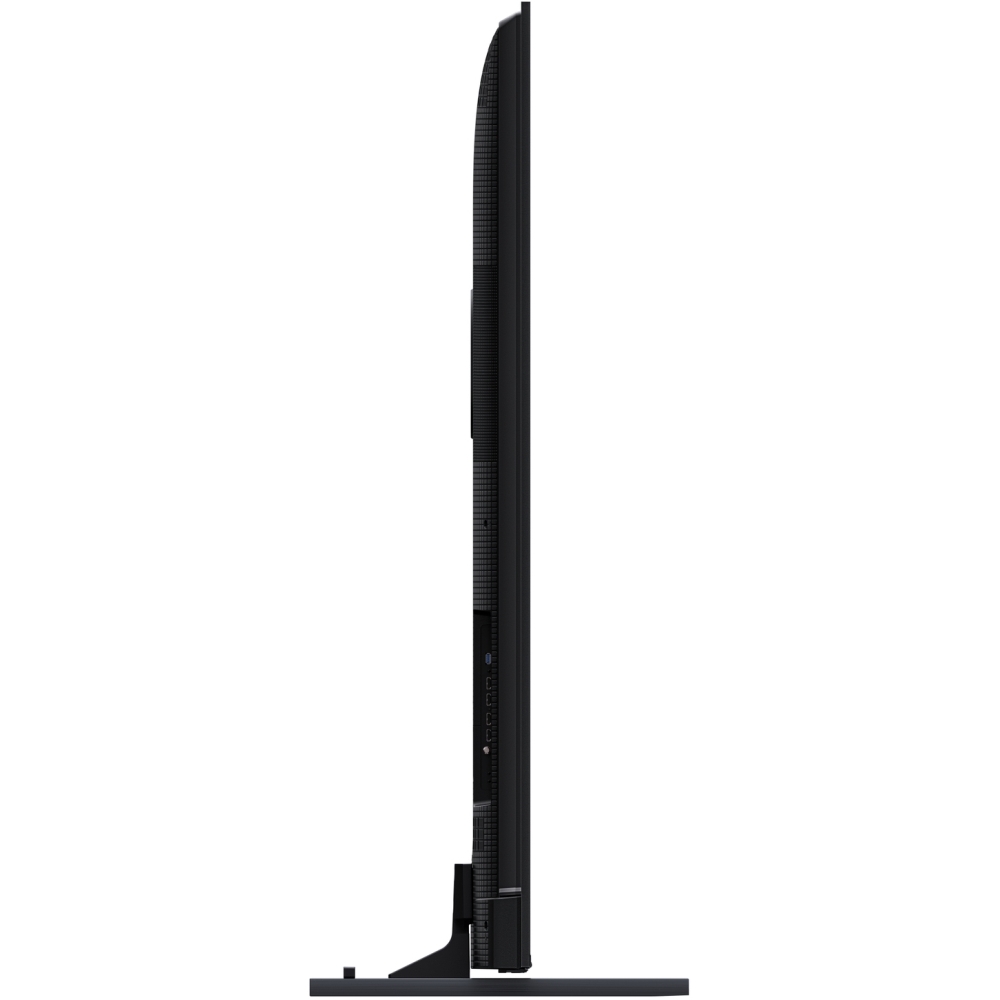 Hisense 100U7STUK 100" ULED Mini LED Smart Television, 4K Ultra HD, Black, F Rated