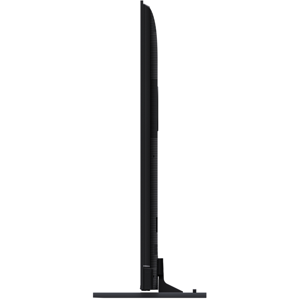 Hisense 100U7STUK 100" ULED Mini LED Smart Television, 4K Ultra HD, Black, F Rated