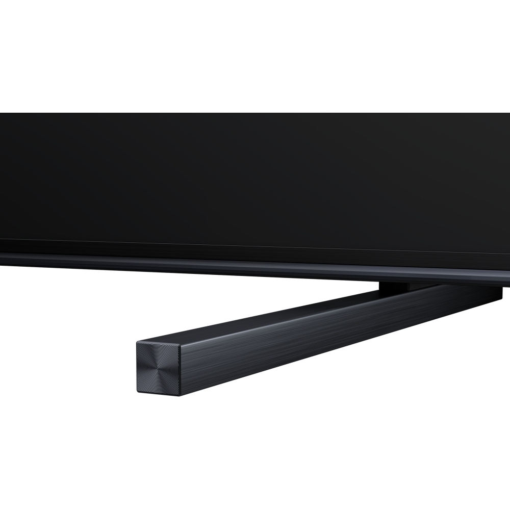 Hisense 100U7STUK 100" ULED Mini LED Smart Television, 4K Ultra HD, Black, F Rated