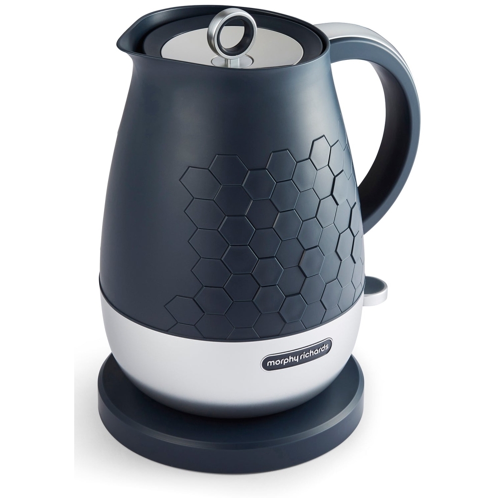 Morphy Richards 103021 Kettle, Blue