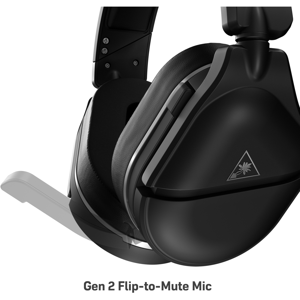 Turtle Beach Stealth 700 Gen 2 MAX Black