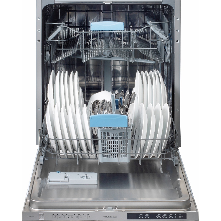 Buy Rangemaster RDW1260FI Built In Fully Integrated Dishwasher (105390