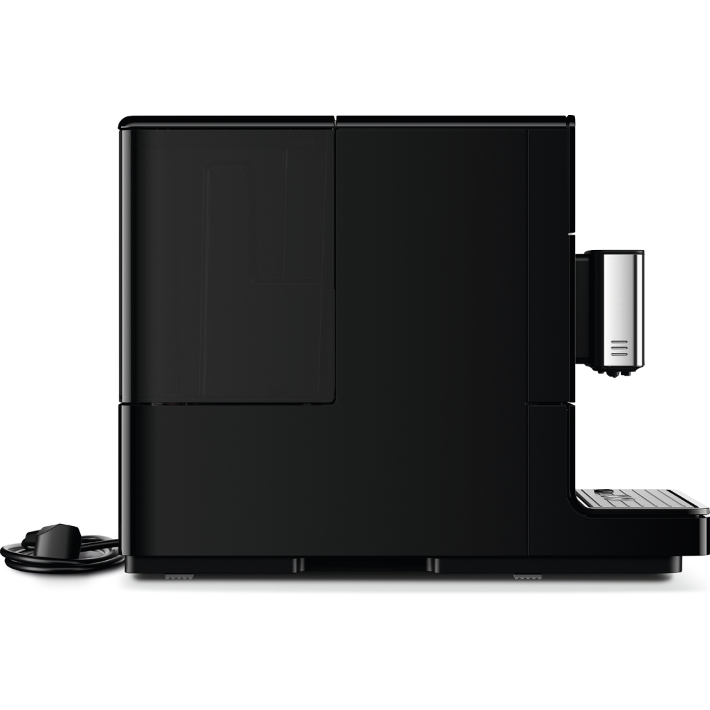 Miele CM 5310 Silence Obsidian Black Coffee Machine