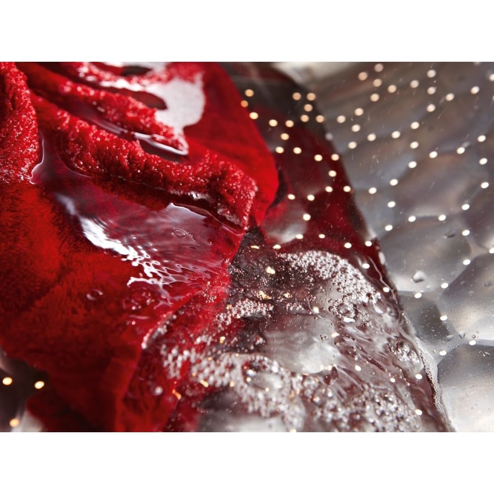 Miele WTD 163 Lotus White Washer Dryer, 8kg/5kg, 1500 Spin, A Rated