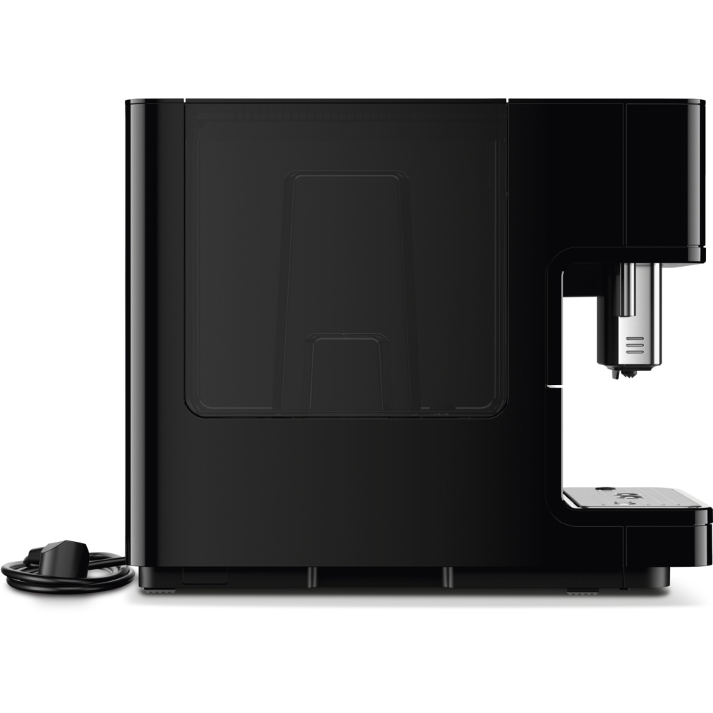 Miele CM6160 Obsidian Black Coffee Machine