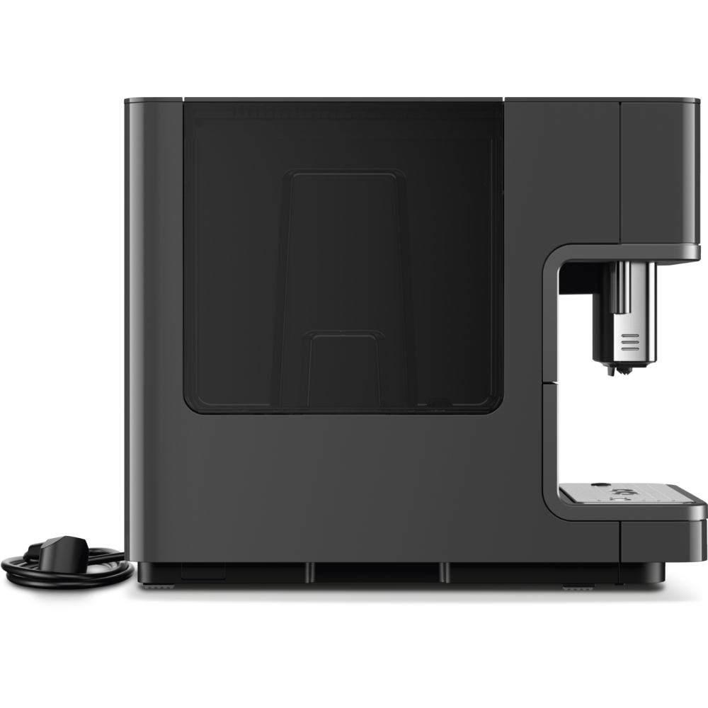 Miele CM6560 Graphite Grey Pearl Finish Coffee Machine