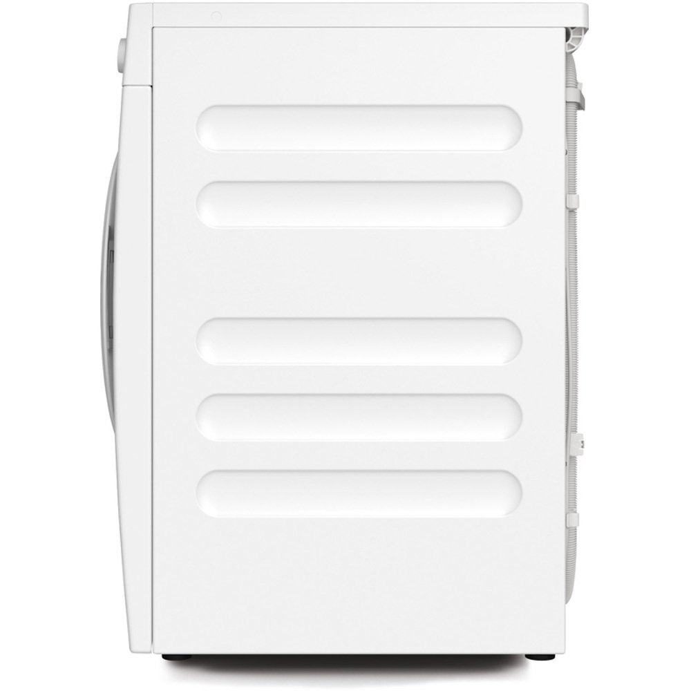 Miele WSD663 TwinDos Lotus White Washing Machine