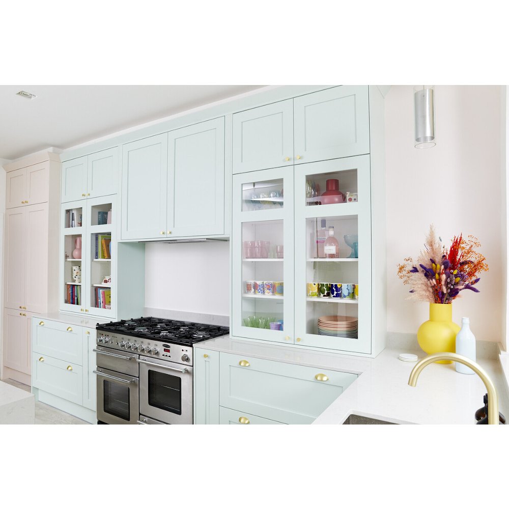 Buy Rangemaster INF110DFFBL Infusion Black 110cm Dual Fuel Range Cooker