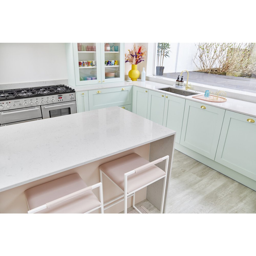 Buy Rangemaster INF110DFFBL Infusion Black 110cm Dual Fuel Range Cooker