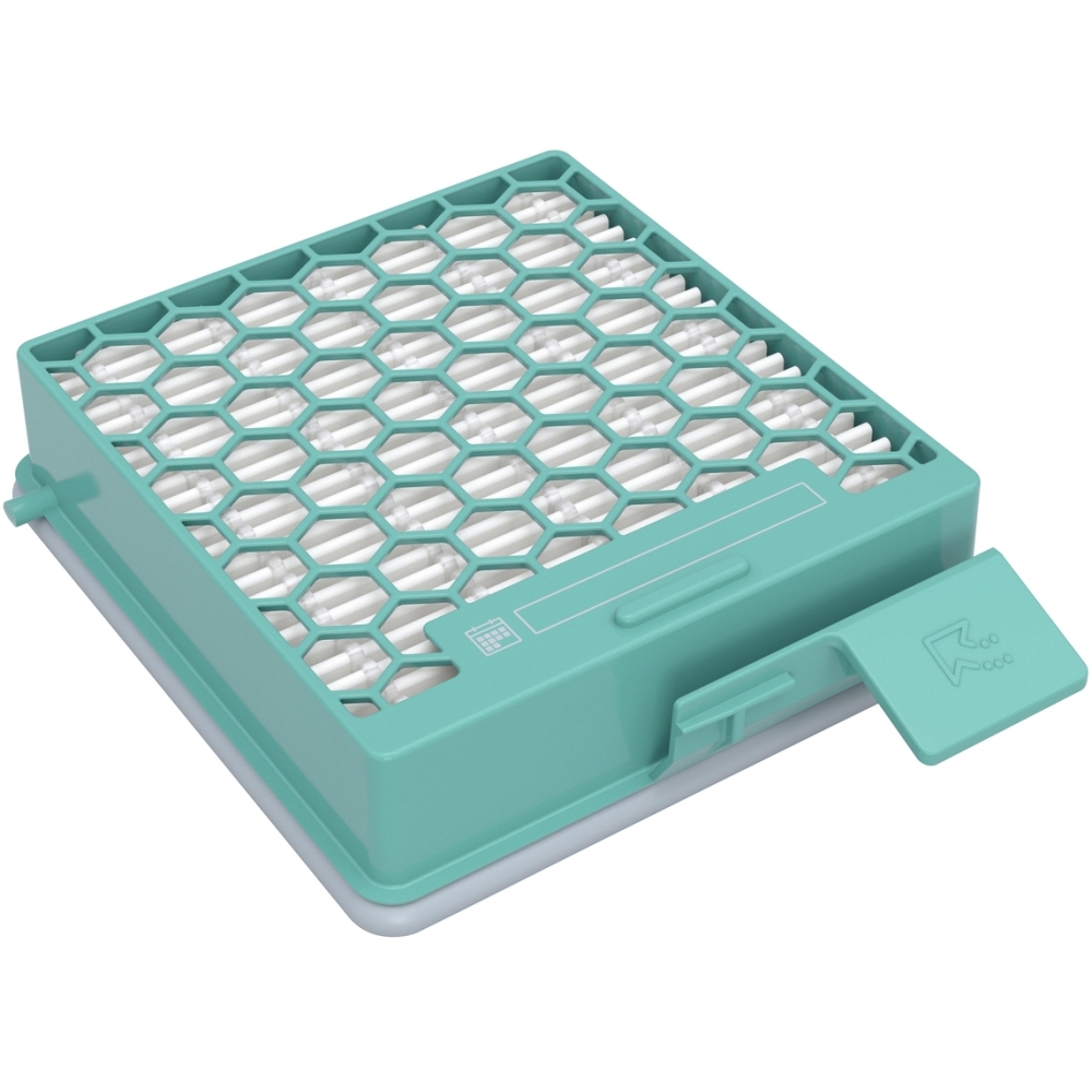 Miele Boost CX1 PowerLine Cylinder Vacuum Cleaner, Lotus White