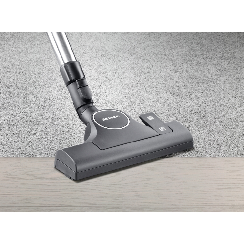Miele Boost CX1 PowerLine Cylinder Vacuum Cleaner, Graphite Grey