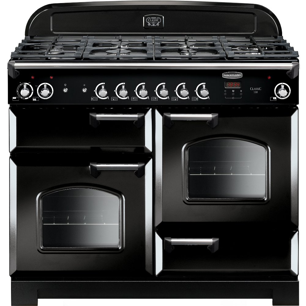 rangemaster unbhdc110bl