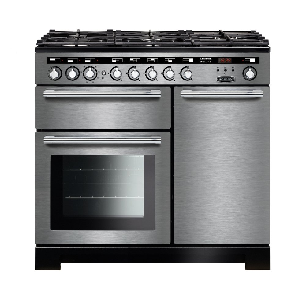 rangemaster hi lite 100 hood