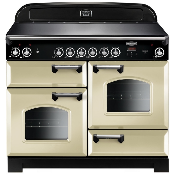 rangemaster classic 110 clahdc110bc