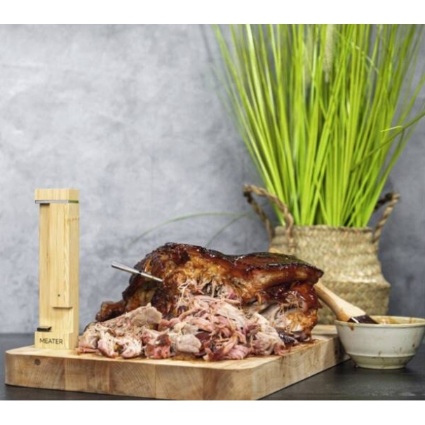 Meater RTE-MT-MP201 Pro Wireless Smart Meat Thermometer 
