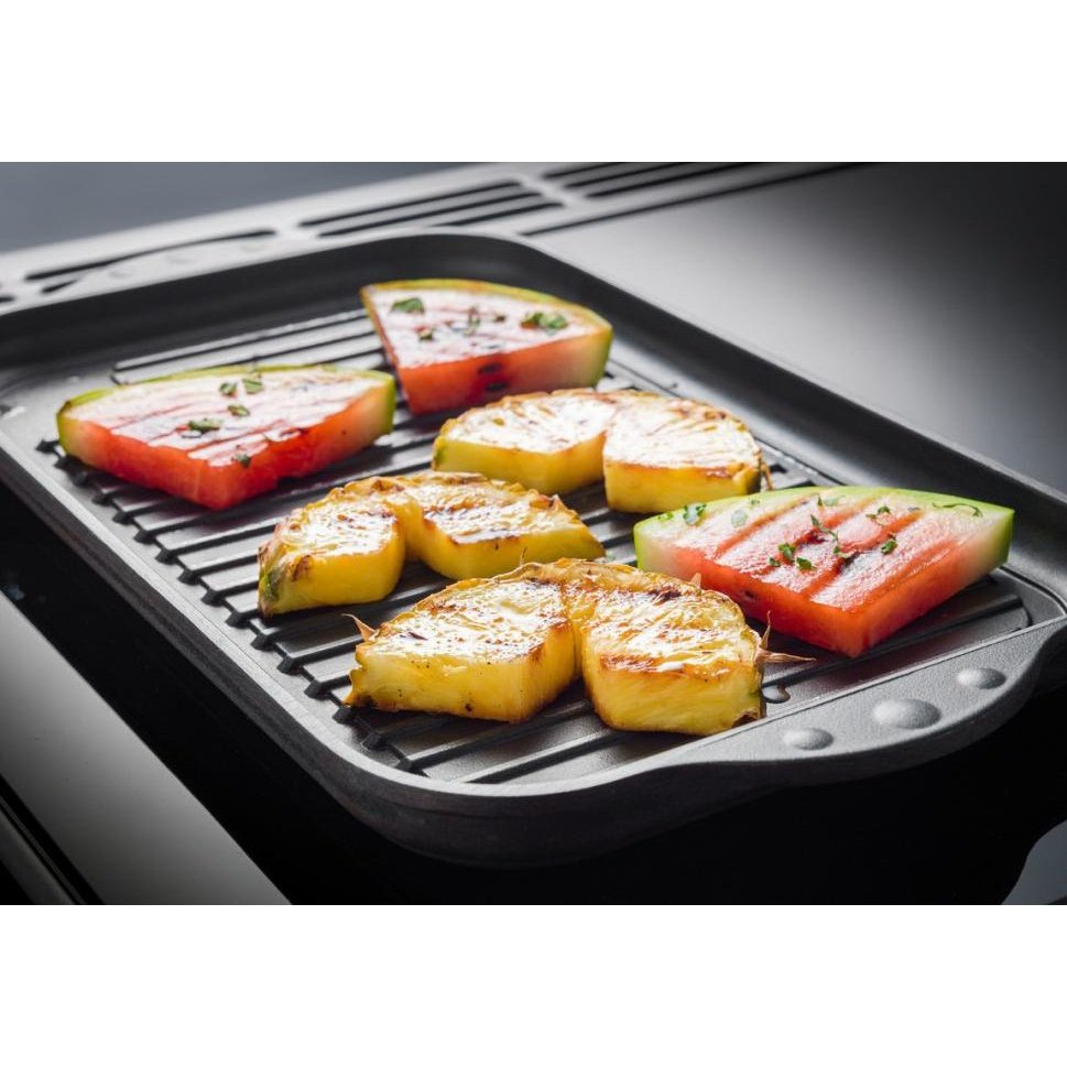 Rangemaster Nexus SE NEXSE110EISL/C 110cm Induction Range Cooker Slate