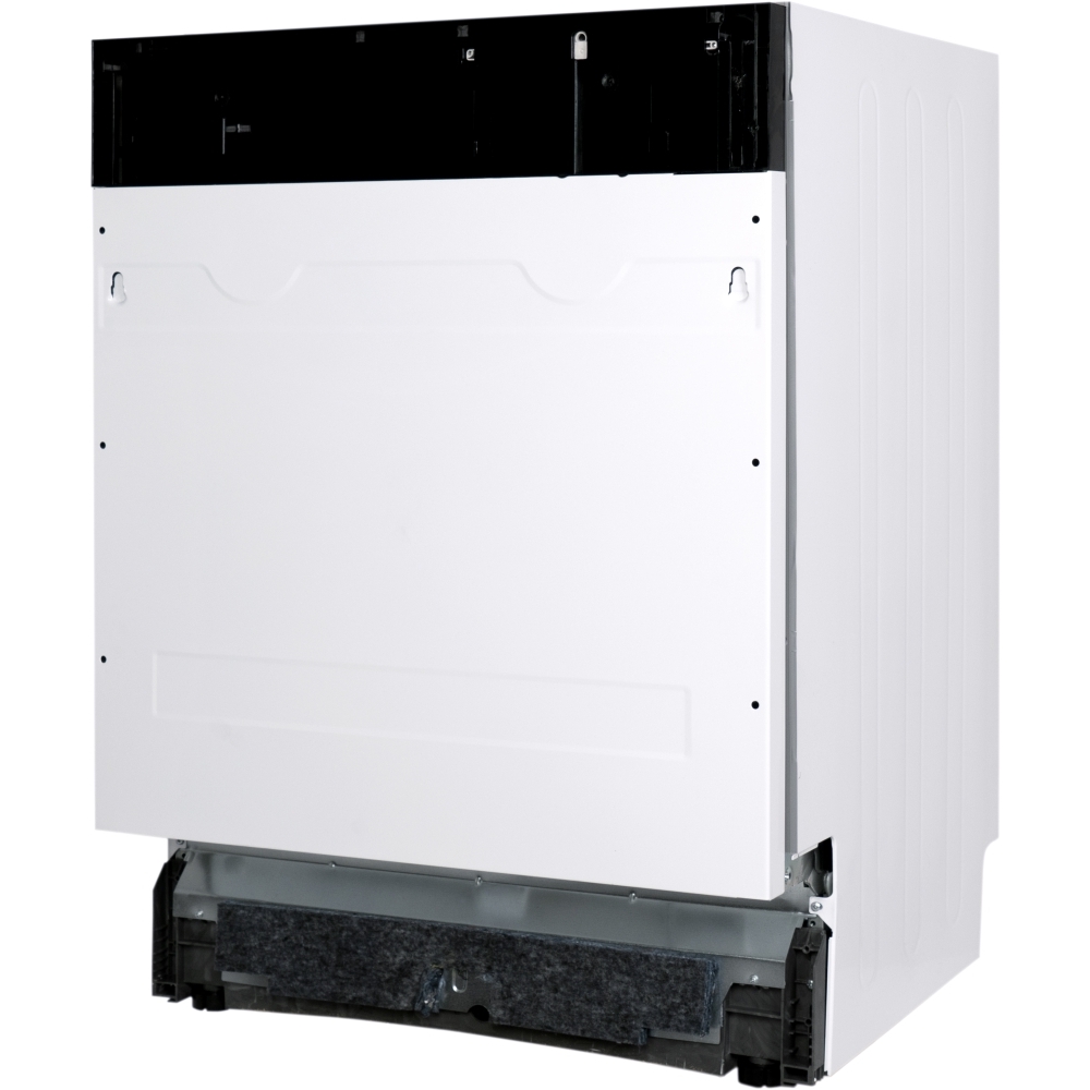 CDA CDI6121 Fully Integrated Dishwasher, 13 Place Settings, E Rated