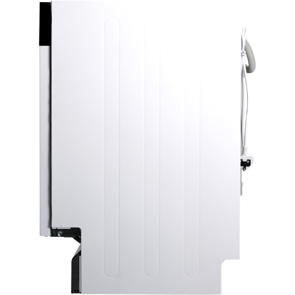 CDA CDI6121 Fully Integrated Dishwasher, 13 Place Settings, E Rated