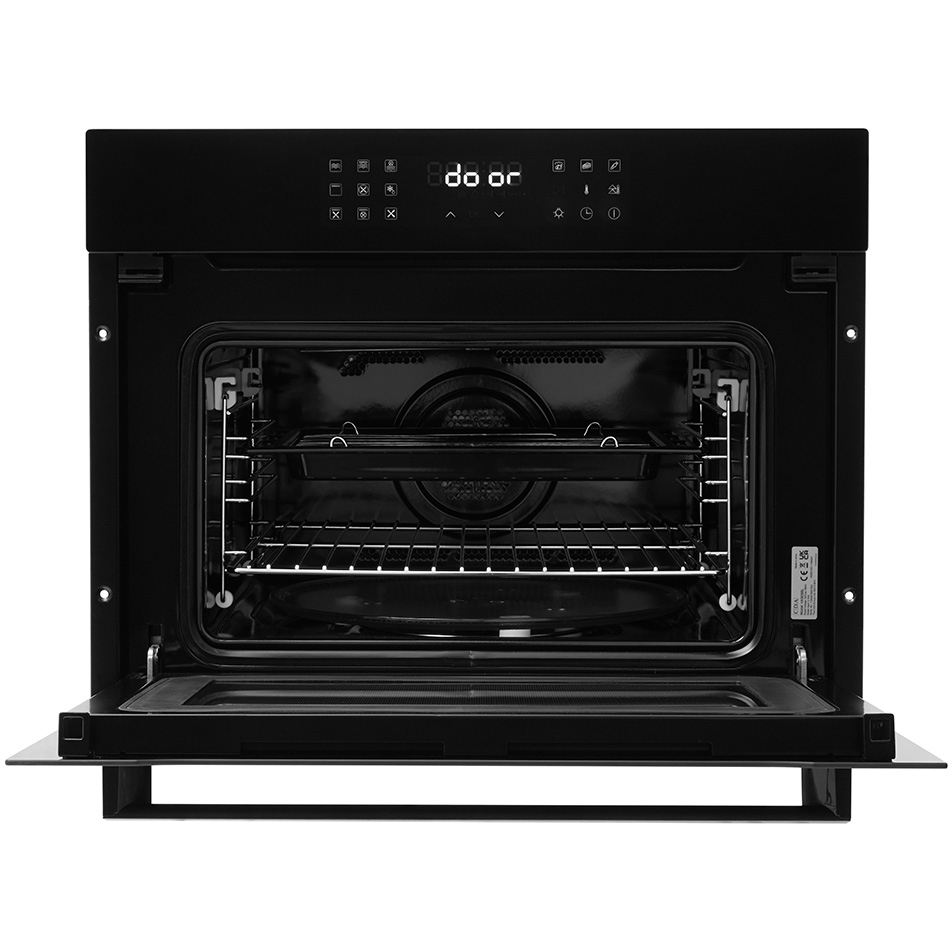 CDA VK905BL Compact Oven, Black