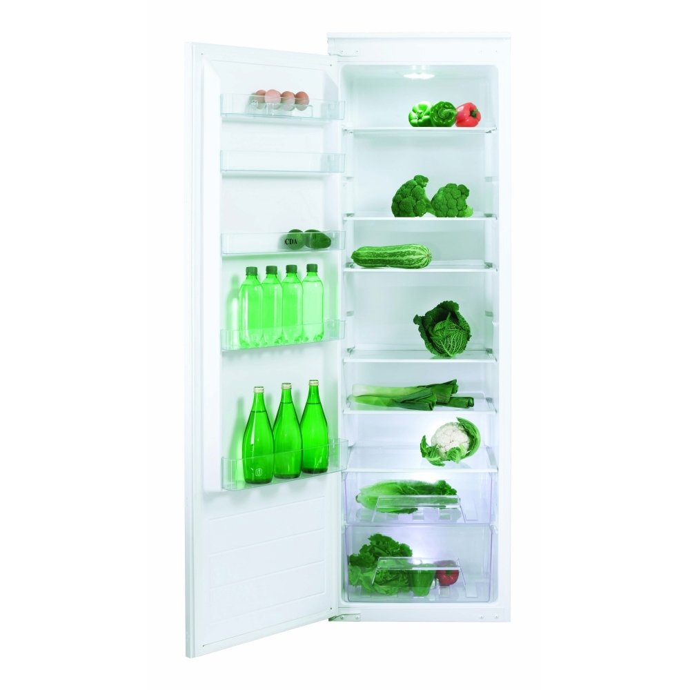 CDA FW821/5 Built-In Larder Fridge