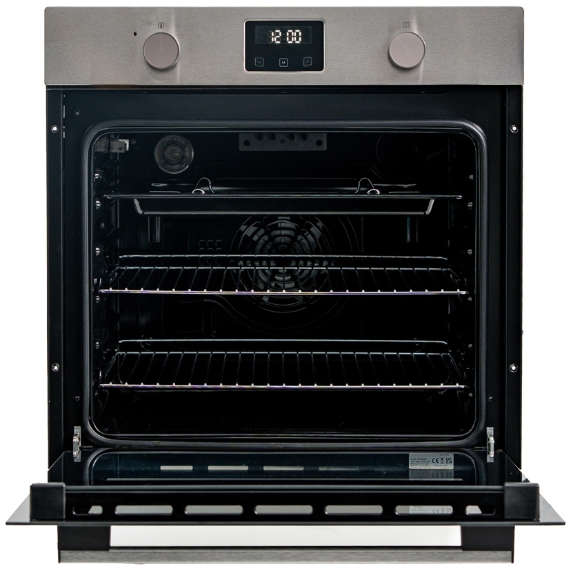 CDA SC200SS Built-In Electric Single Oven
