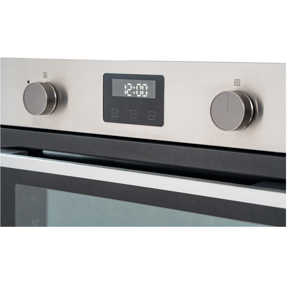 CDA SC200SS Built-In Electric Single Oven