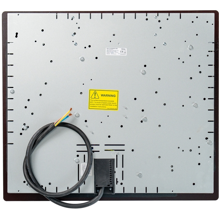 CDA SCC060FR 58cm Ceramic Hob